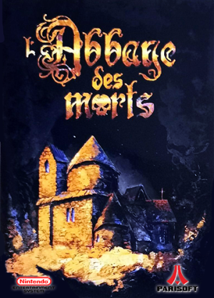 L’Abbaye des Morts