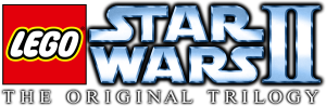 LEGO Star Wars II: The Original Trilogy