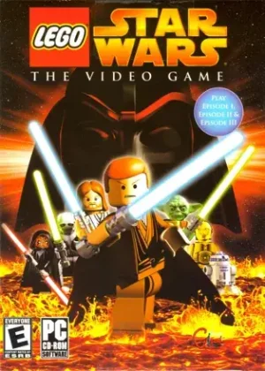 LEGO Star Wars: The Video Game