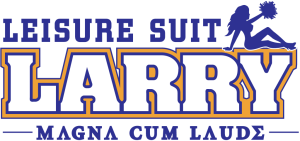 Leisure Suit Larry: Magna Cum Laude