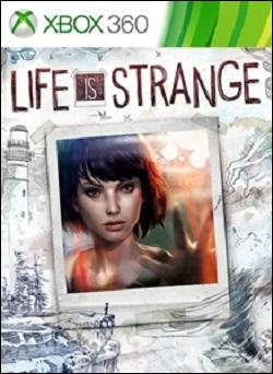 Life is Strange Xbox 360 ROM