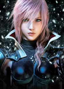Lightning Returns: Final Fantasy XIII Collector’s Edition