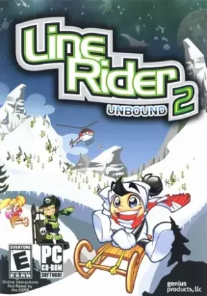 Line Rider 2: Unbound