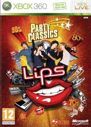 Lips: Party Classics