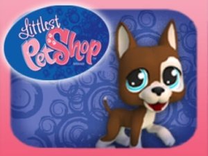 Littlest Pet Shop Nintendo DS ROM