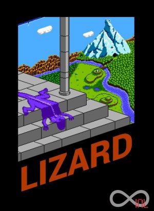 Lizard