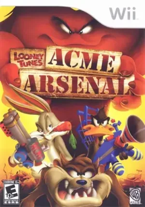 Looney Tunes: Acme Arsenal