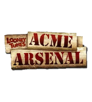 Looney Tunes: Acme Arsenal