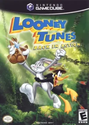 Looney Tunes: Back in Action