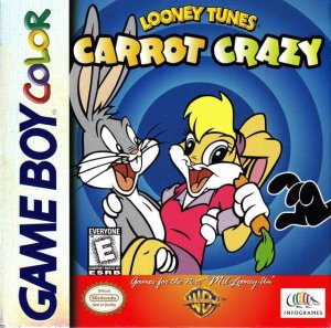 Looney Tunes: Carrot Crazy