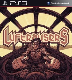 Luftrausers