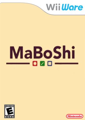 Maboshi’s Arcade