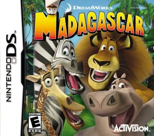 Madagascar