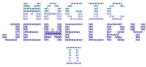 Magic Jewelry 2 NES ROM