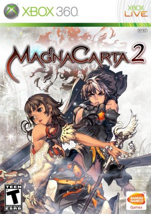 Magna Carta 2