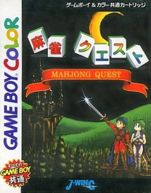 Mahjong Quest