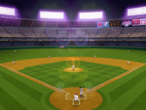 Major League Baseball 2K5: World Series Edition