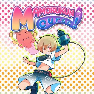 Mamorukun Curse!