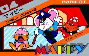 Mappy