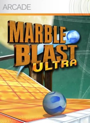 Marble Blast Ultra Xbox 360 ROM