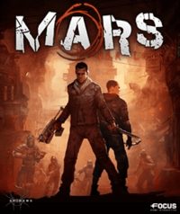 Mars: War Logs PS3 ROM