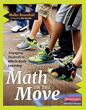 Math on the Move! 1: Addition & Subtraction: Advanced