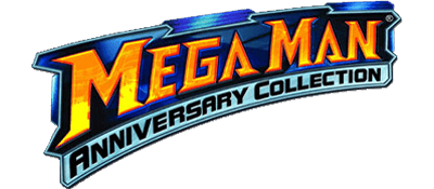 Mega Man: Anniversary Collection