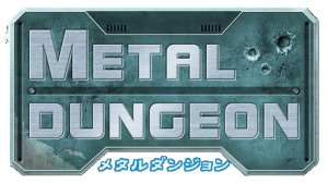 Metal Dungeon