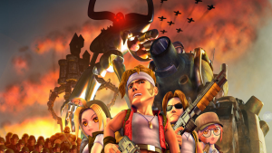 Metal Slug