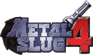 Metal Slug 4