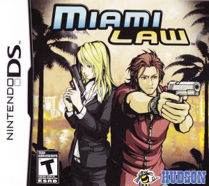 Miami Law