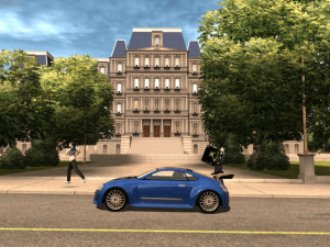 Midtown Madness 3