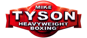 Mike Tyson Heavyweight Boxing