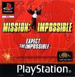 Mission: Impossible