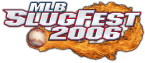 MLB SlugFest 2006