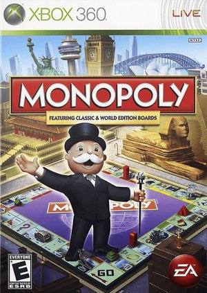 Monopoly