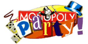 Monopoly Party!