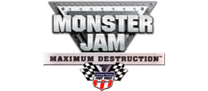 Monster Jam: Maximum Destruction