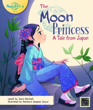 Moon Princess