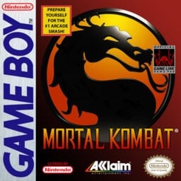 Mortal Kombat