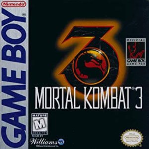 Mortal Kombat 3