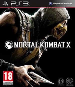 Mortal Kombat