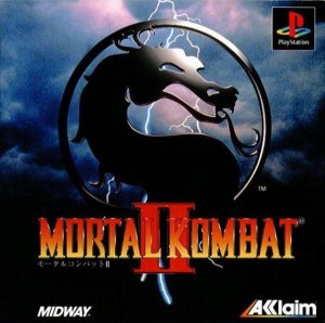 Mortal Kombat II