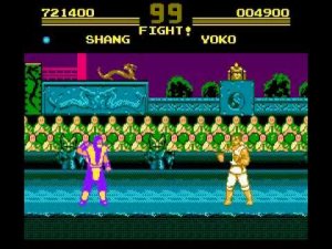 Mortal Kombat V1996 Turbo 30 Peoples