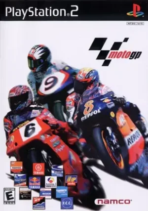 MotoGP