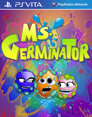 Ms. Germinator