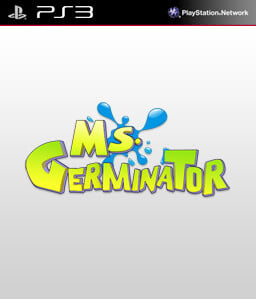 Ms. Germinator