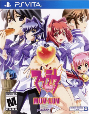 Muv-Luv