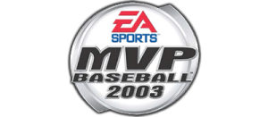 MVP Baseball 2003
