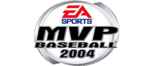 MVP Baseball 2004